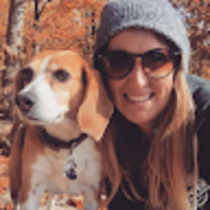 Meet your Posher, Roberta